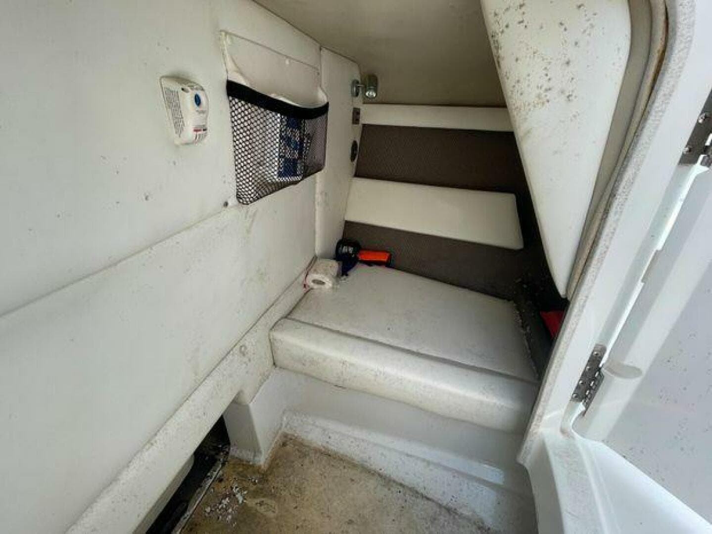 2006 Cobalt 24 SX — photo 21