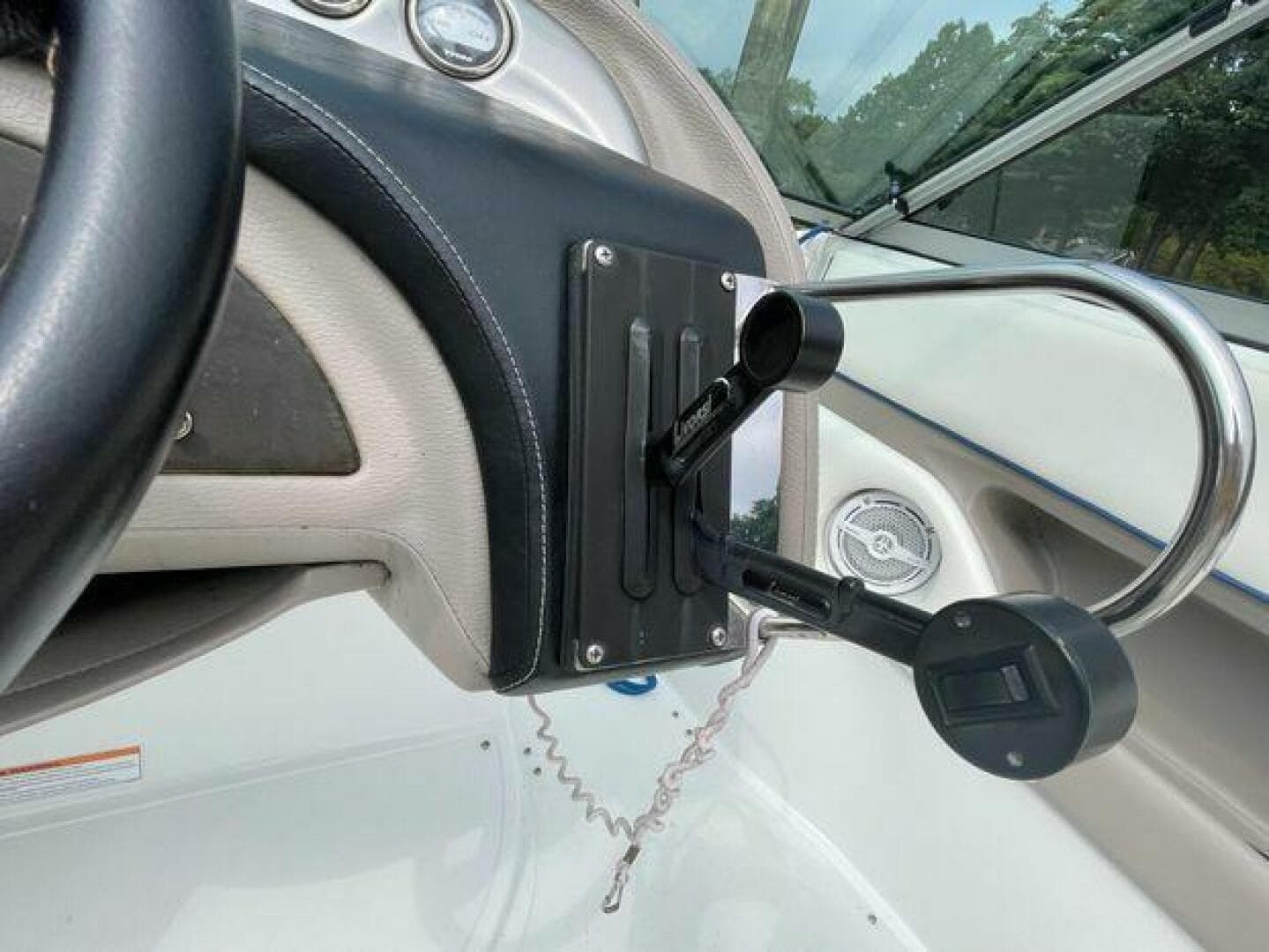 2006 Cobalt 24 SX — photo 14