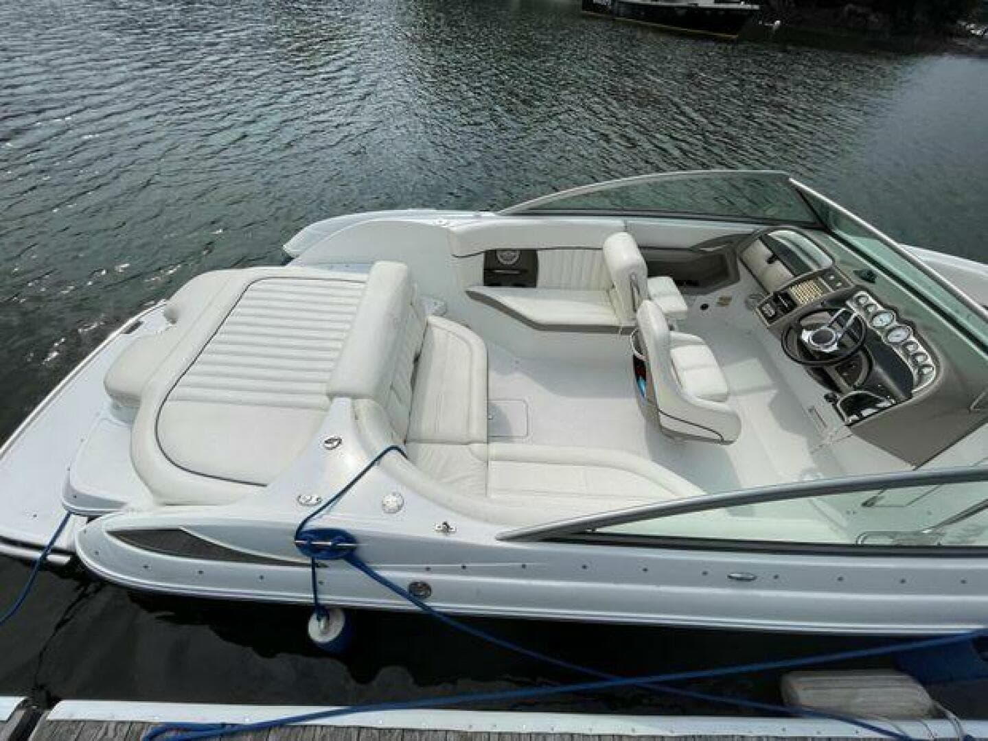 2006 Cobalt 24 SX — photo 5