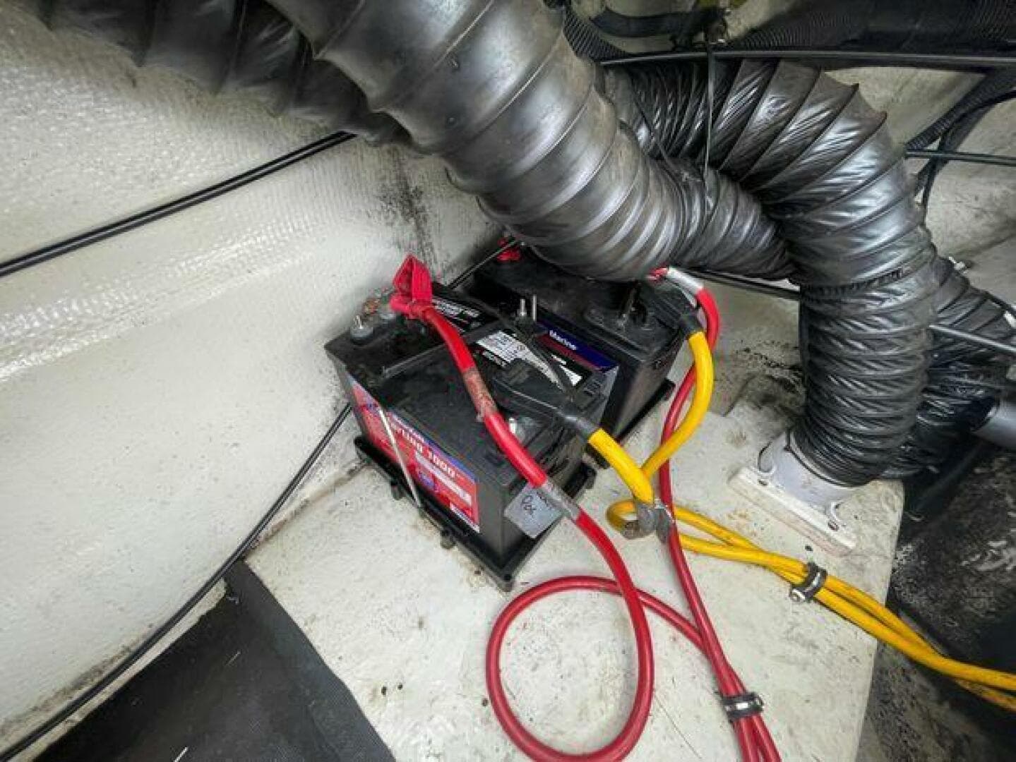 2006 Cobalt 24 SX — photo 27