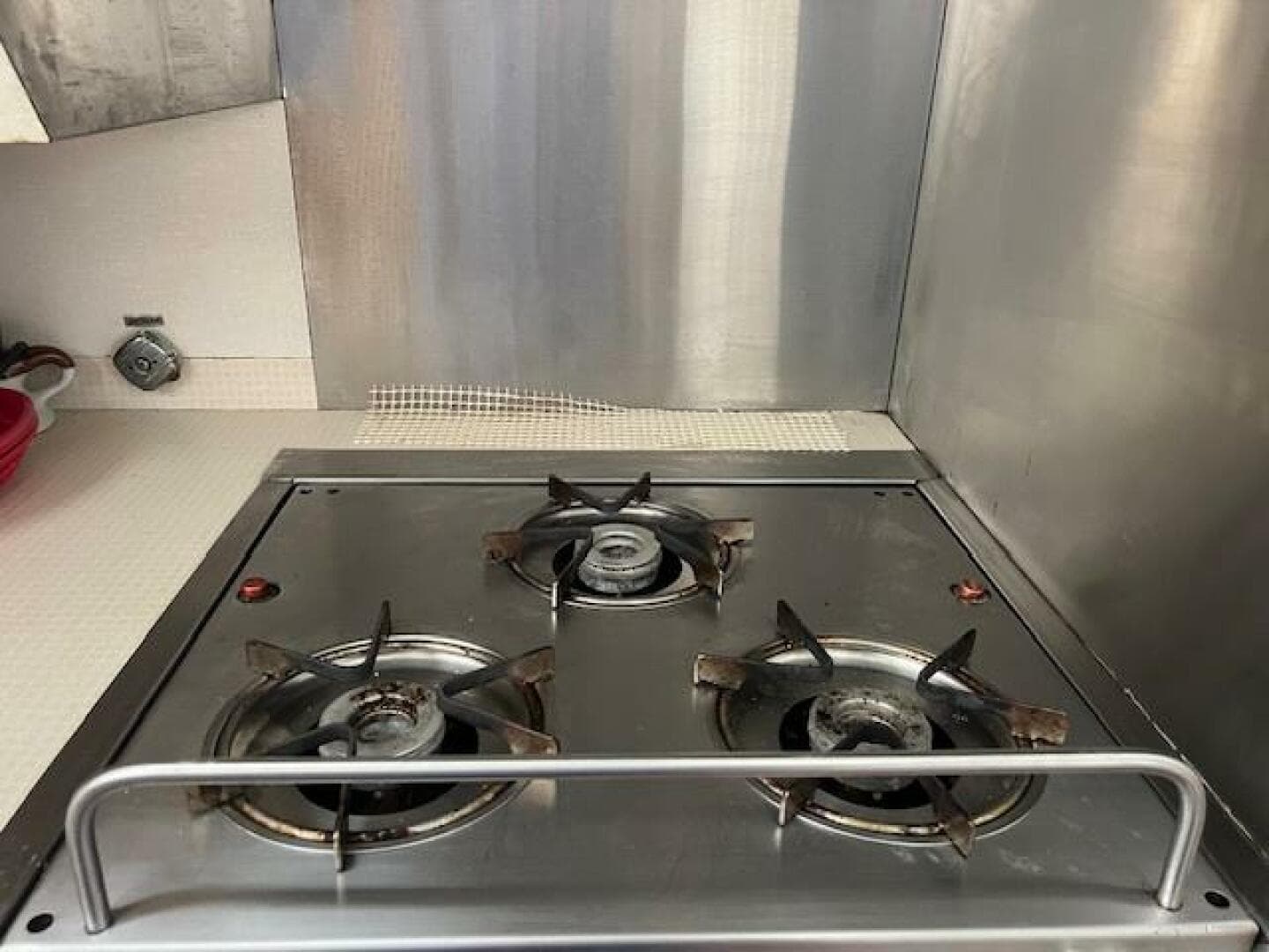 1972 Huckins Atlantic 50 — photo 7