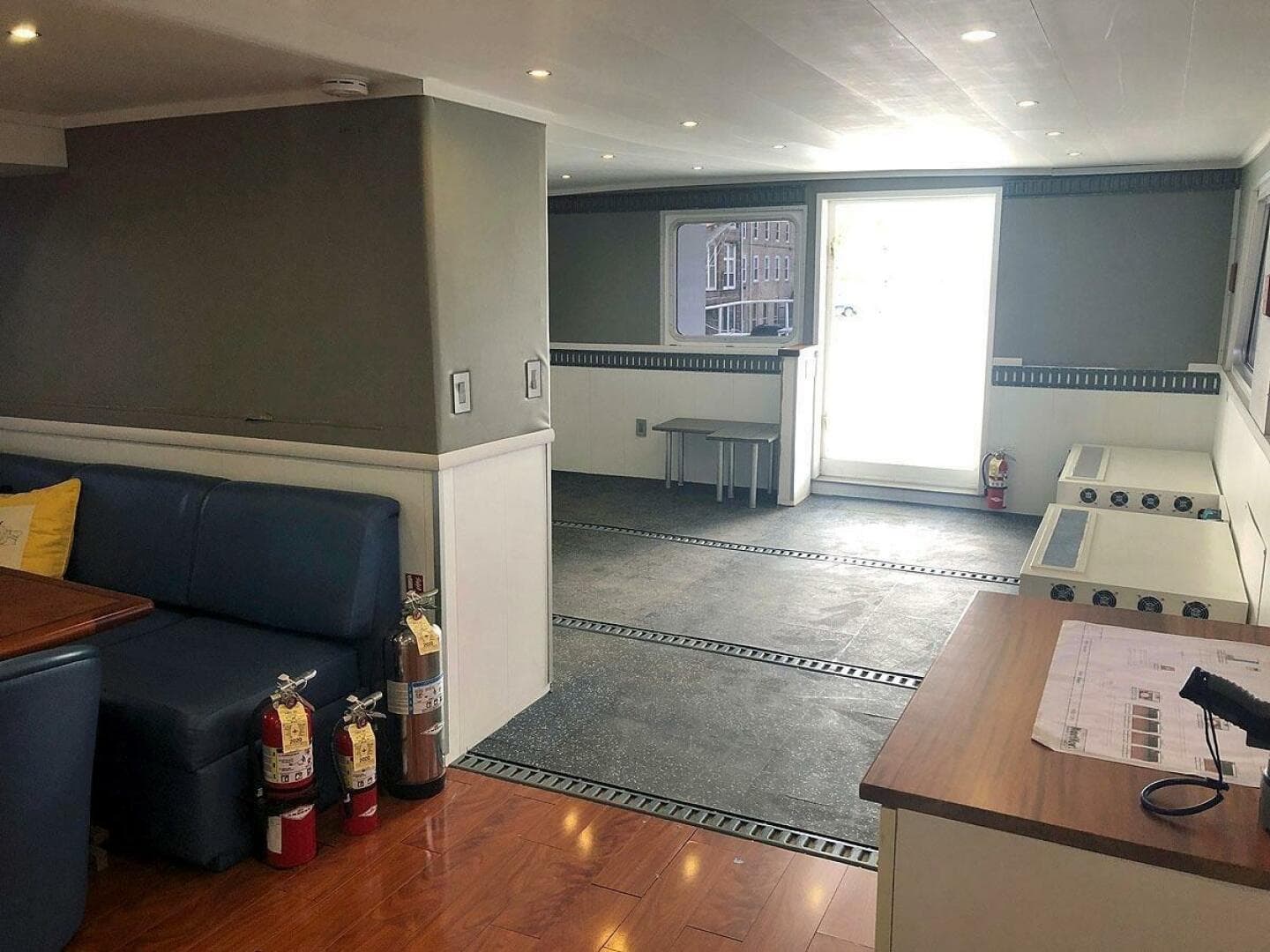 2013 Ocean Voyager 95 Expedition — photo 30