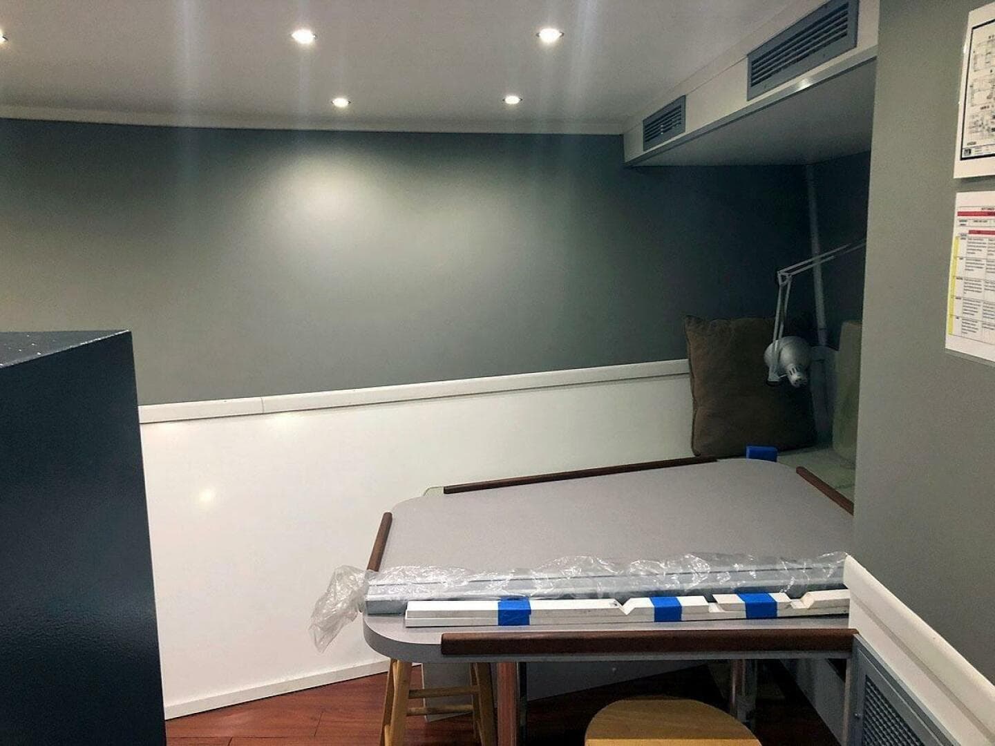 2013 Ocean Voyager 95 Expedition — photo 41