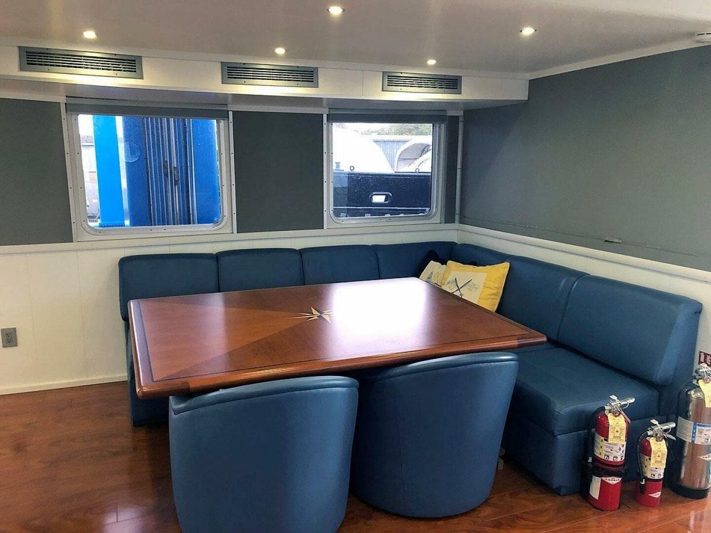 2013 Ocean Voyager 95 Expedition — photo 33