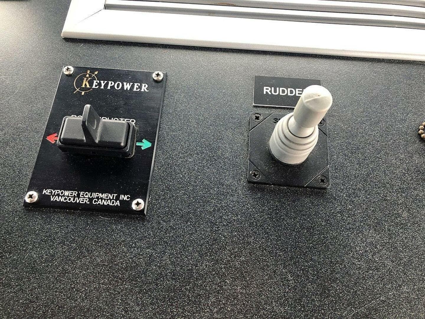 2013 Ocean Voyager 95 Expedition — photo 22