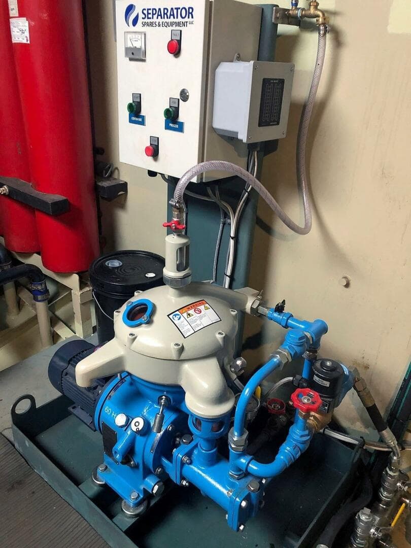 2013 Ocean Voyager 95 Expedition — photo 49