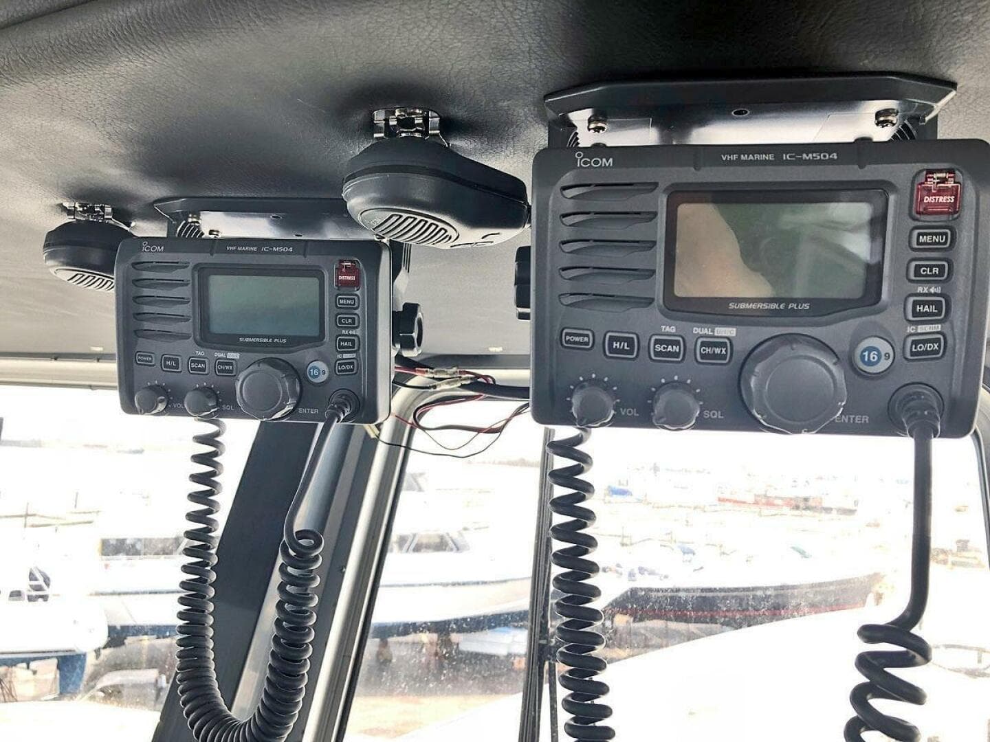 2013 Ocean Voyager 95 Expedition — photo 21