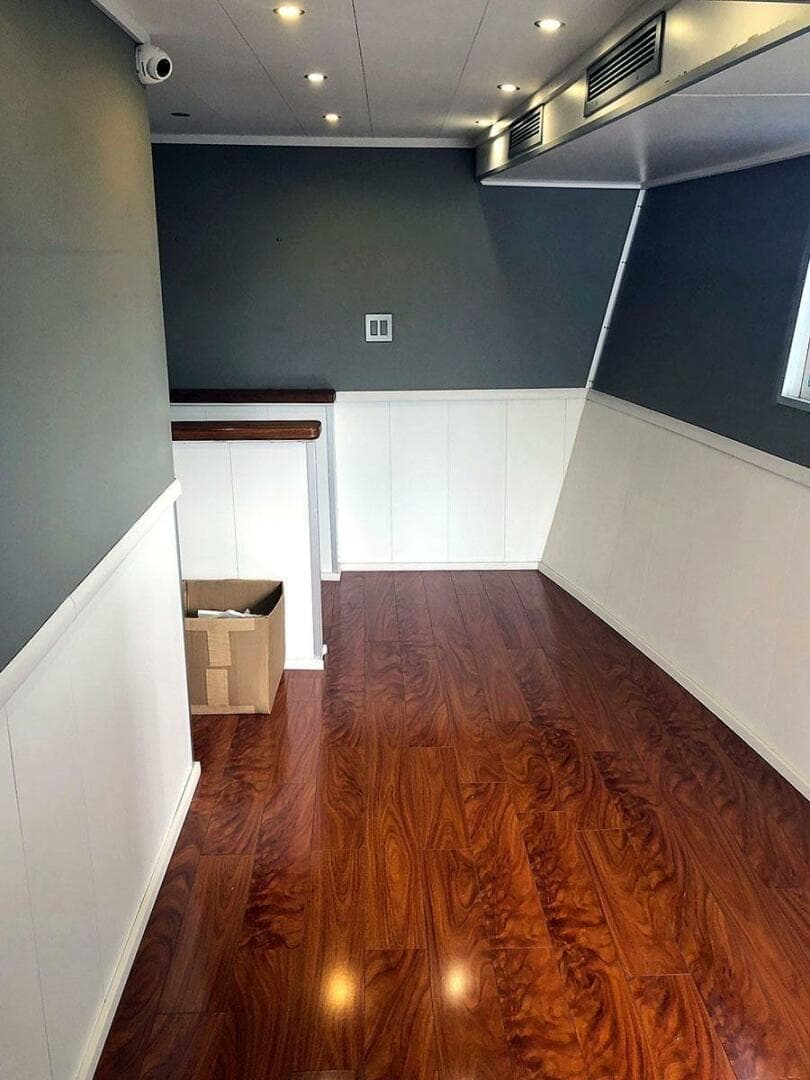 2013 Ocean Voyager 95 Expedition — photo 35