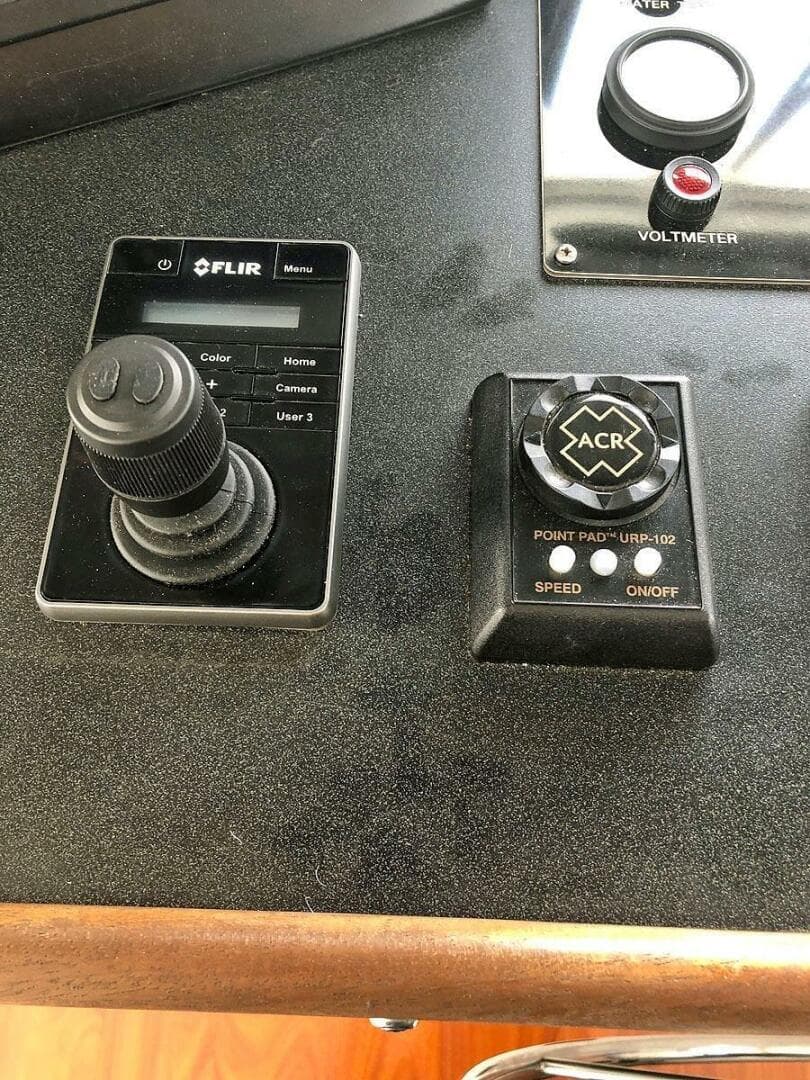 2013 Ocean Voyager 95 Expedition — photo 25