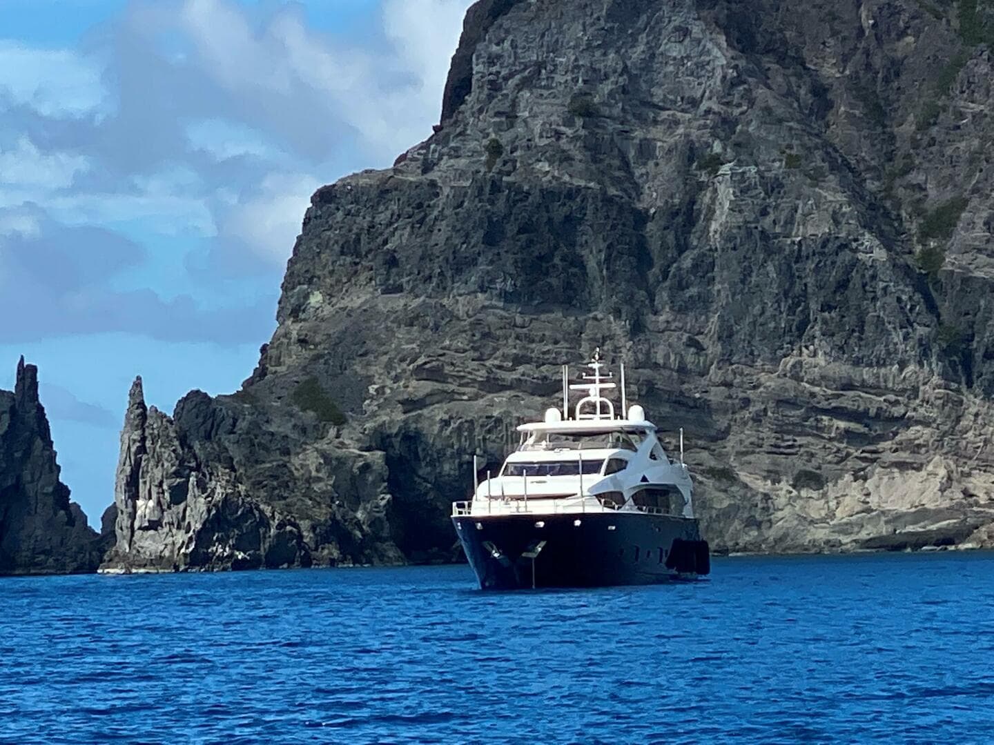 2011 Sunseeker 34M — photo 5