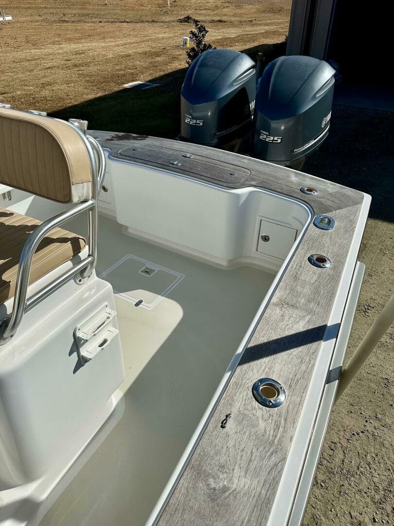 2012 Custom Carolina 26 CC — photo 39