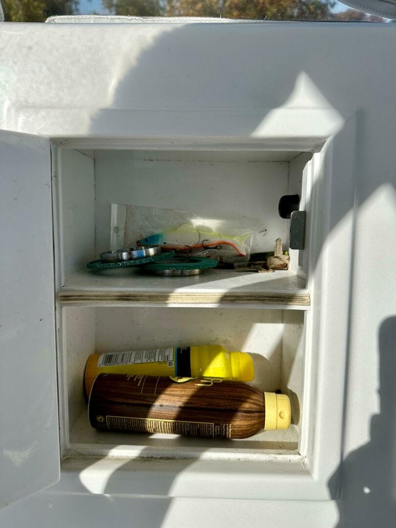 2012 Custom Carolina 26 CC — photo 30