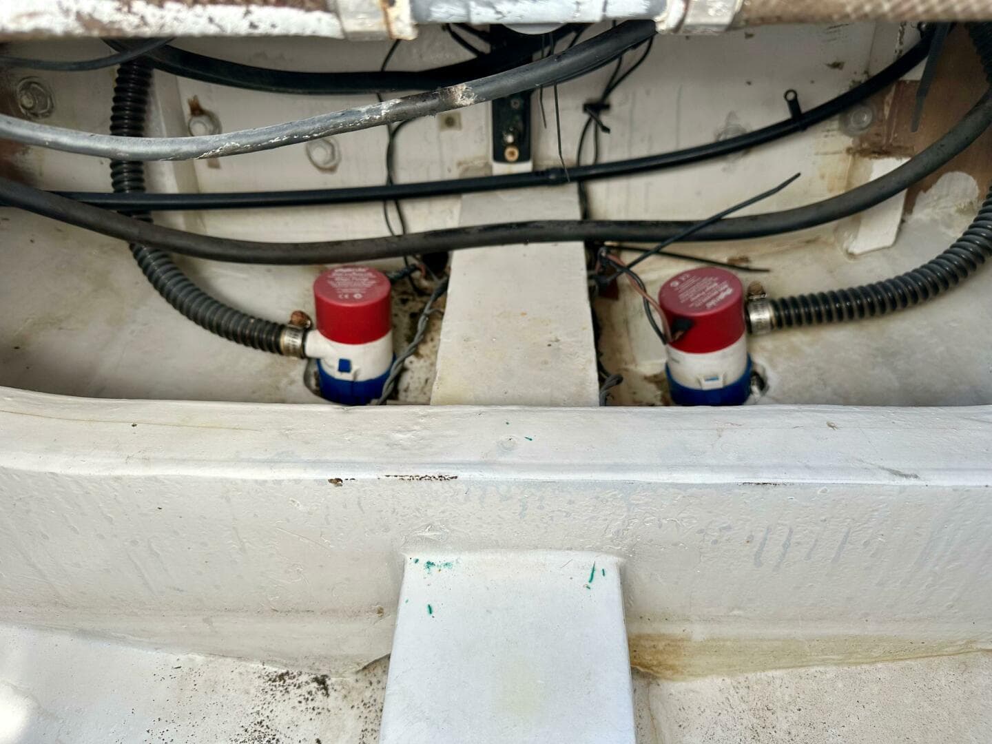 2012 Custom Carolina 26 CC — photo 49