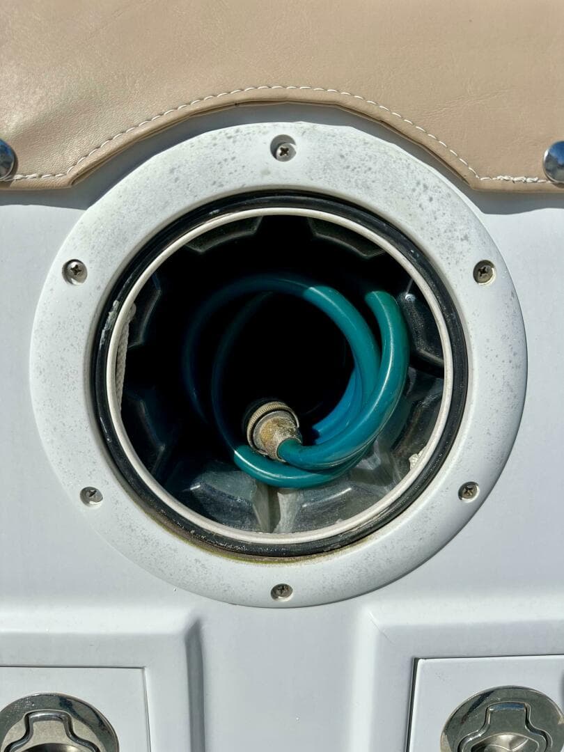 2012 Custom Carolina 26 CC — photo 36