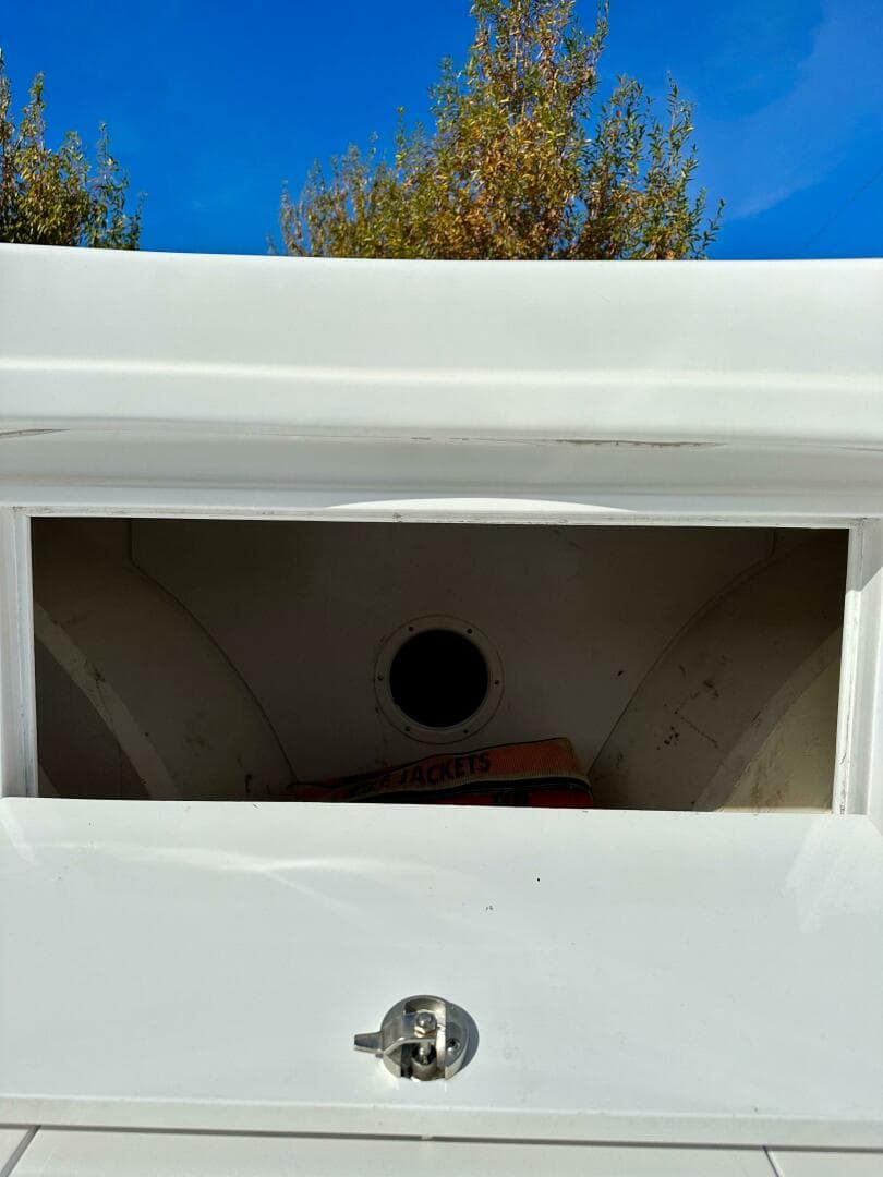 2012 Custom Carolina 26 CC — photo 11