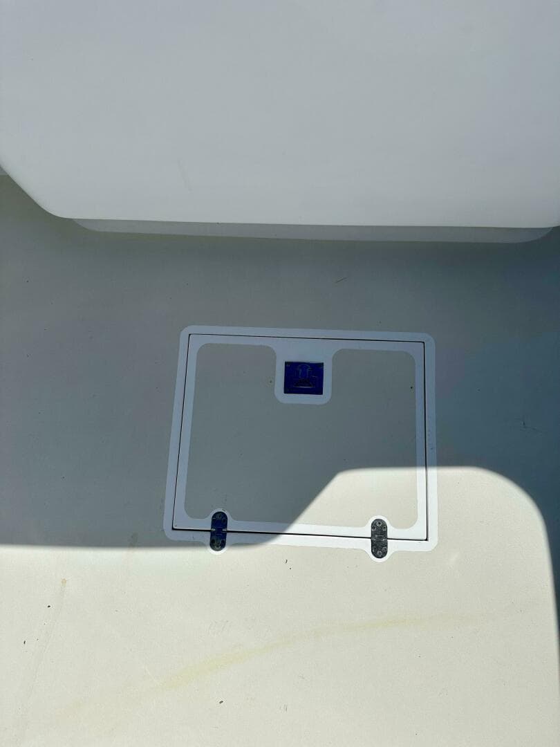 2012 Custom Carolina 26 CC — photo 47