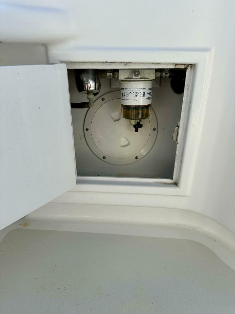 2012 Custom Carolina 26 CC — photo 45