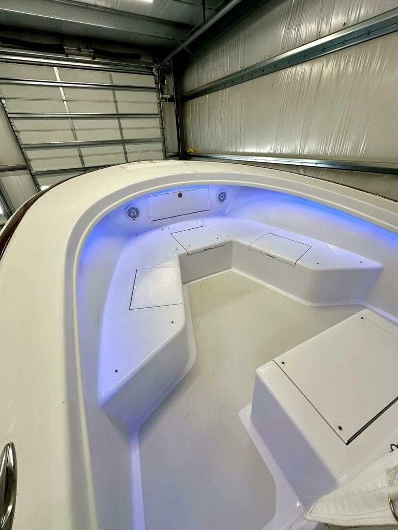 2012 Custom Carolina 26 CC — photo 53