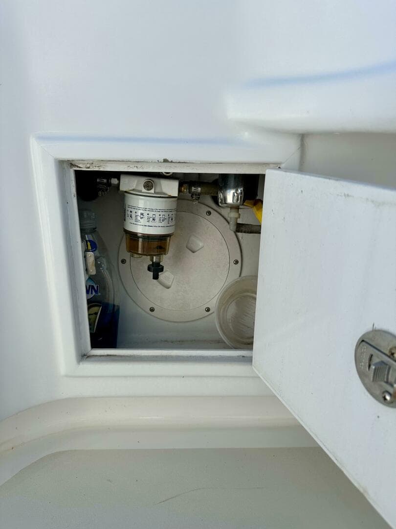 2012 Custom Carolina 26 CC — photo 46