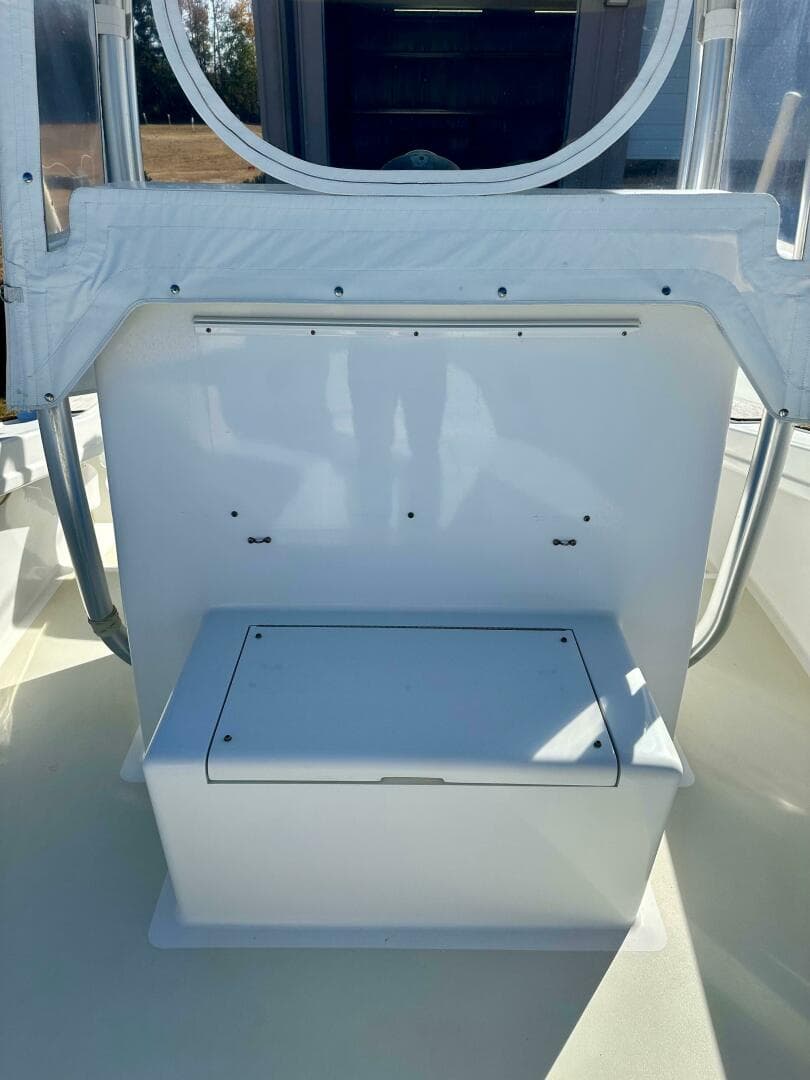 2012 Custom Carolina 26 CC — photo 21