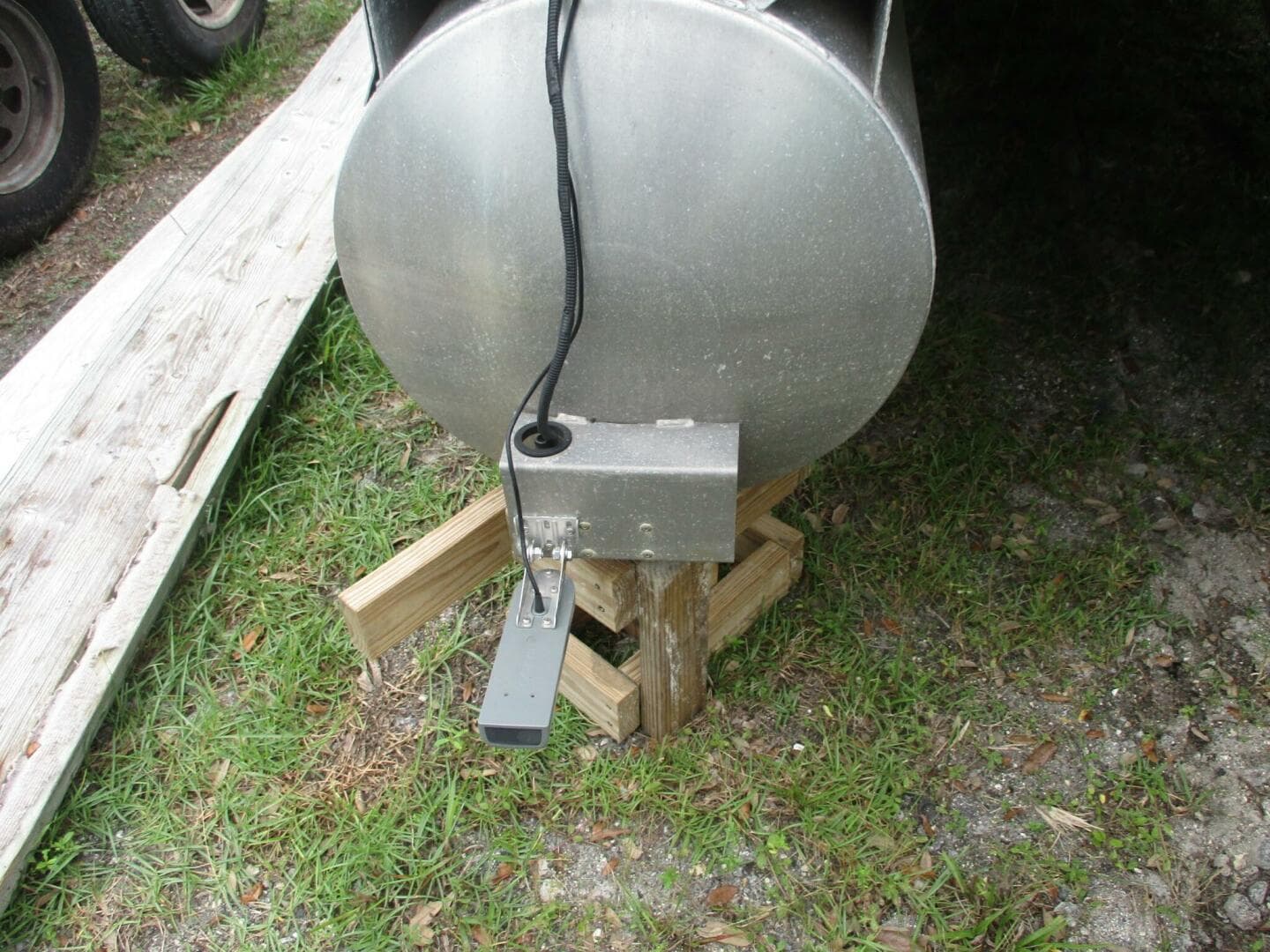 2005 Bennington — photo 14