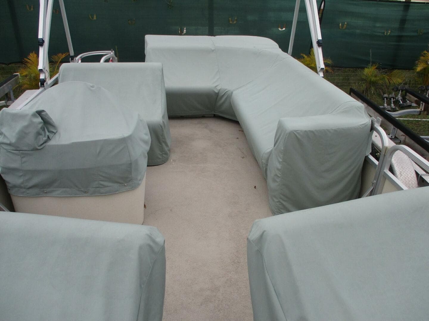 2005 Bennington — photo 5