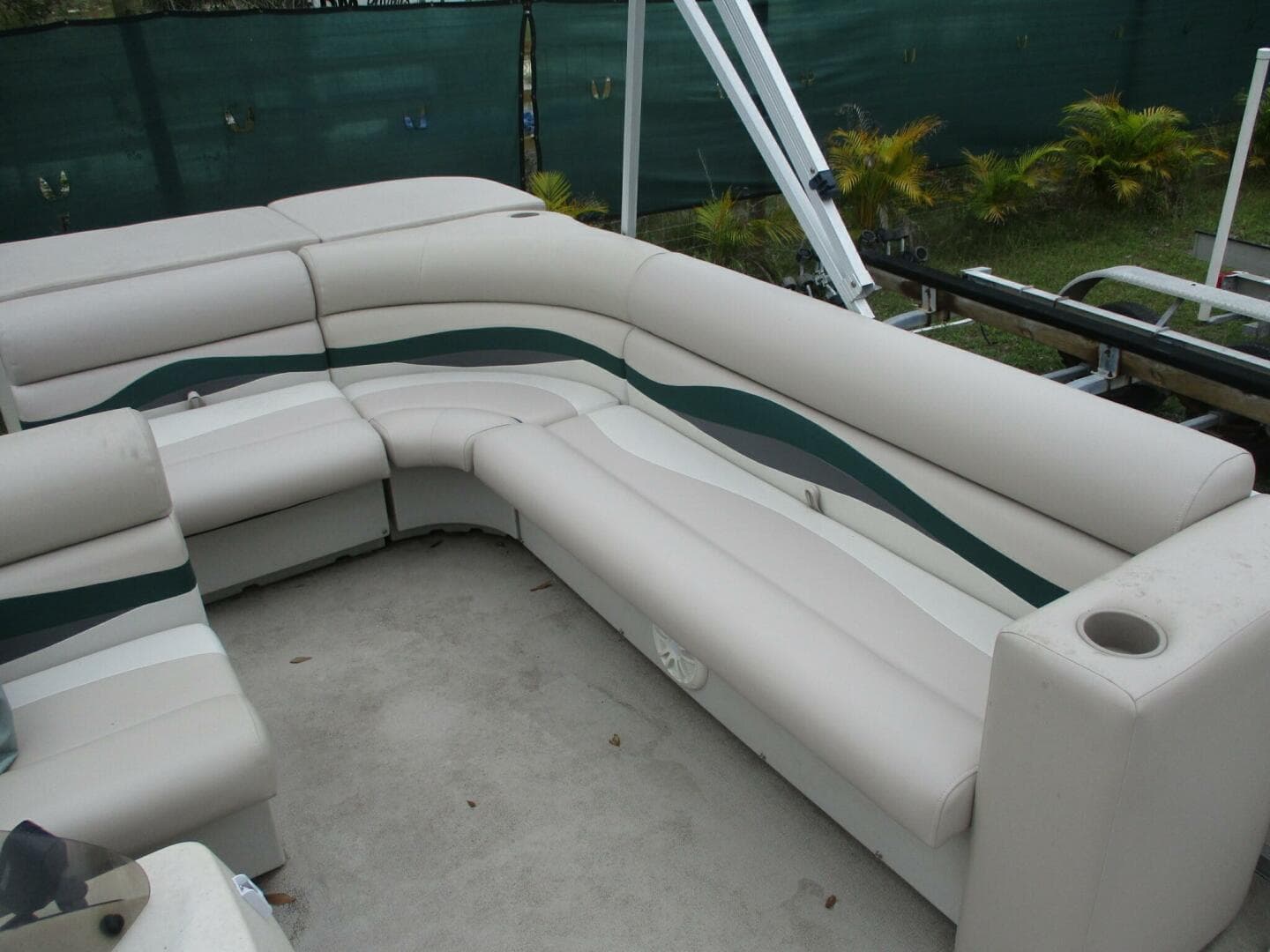 2005 Bennington — photo 10