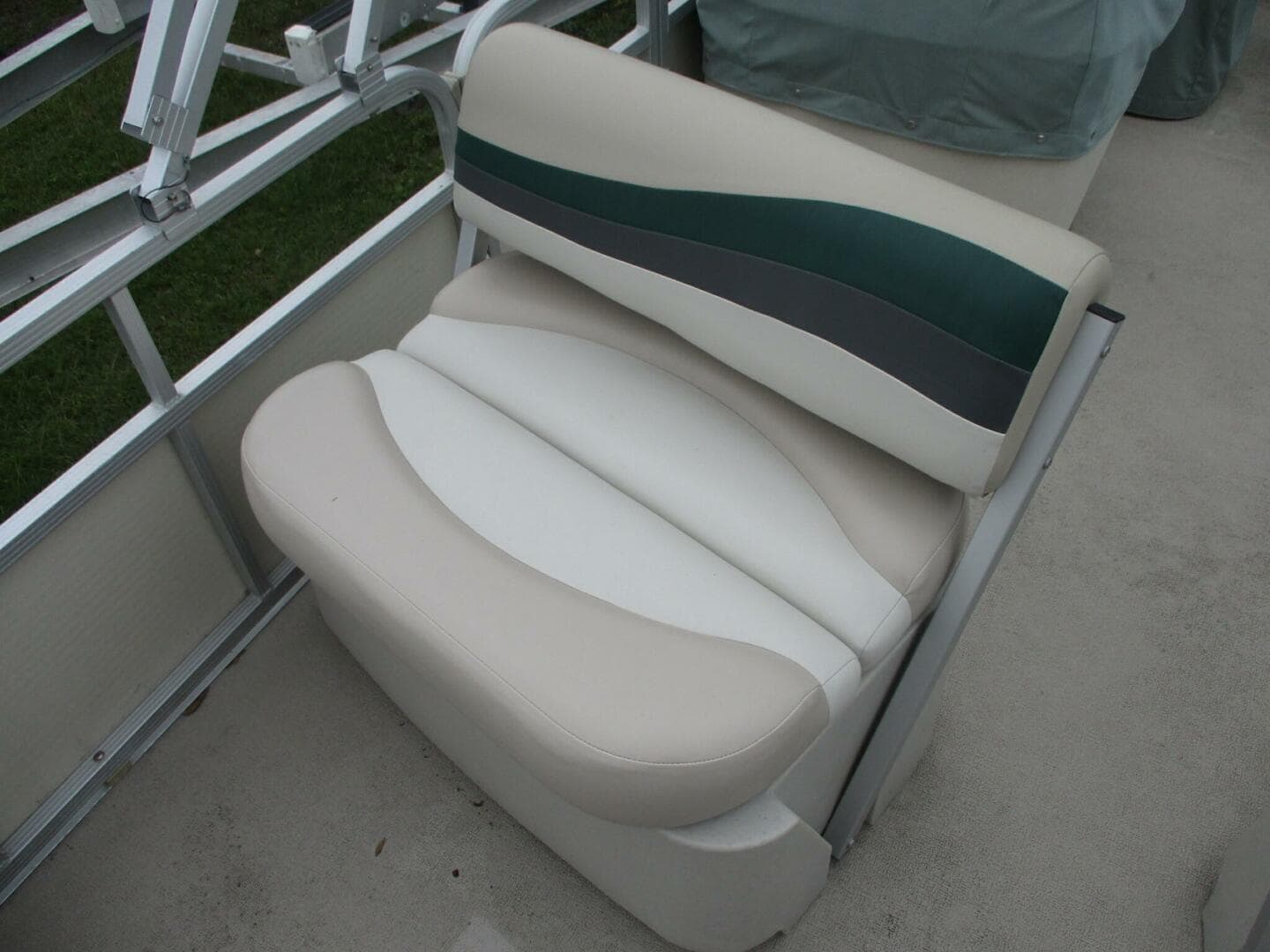 2005 Bennington — photo 6