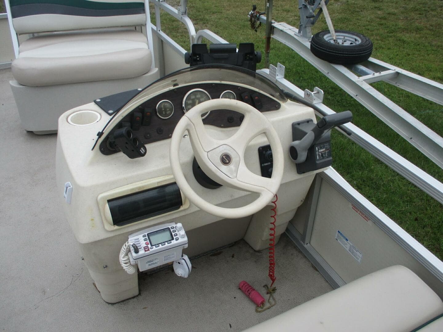 2005 Bennington — photo 8