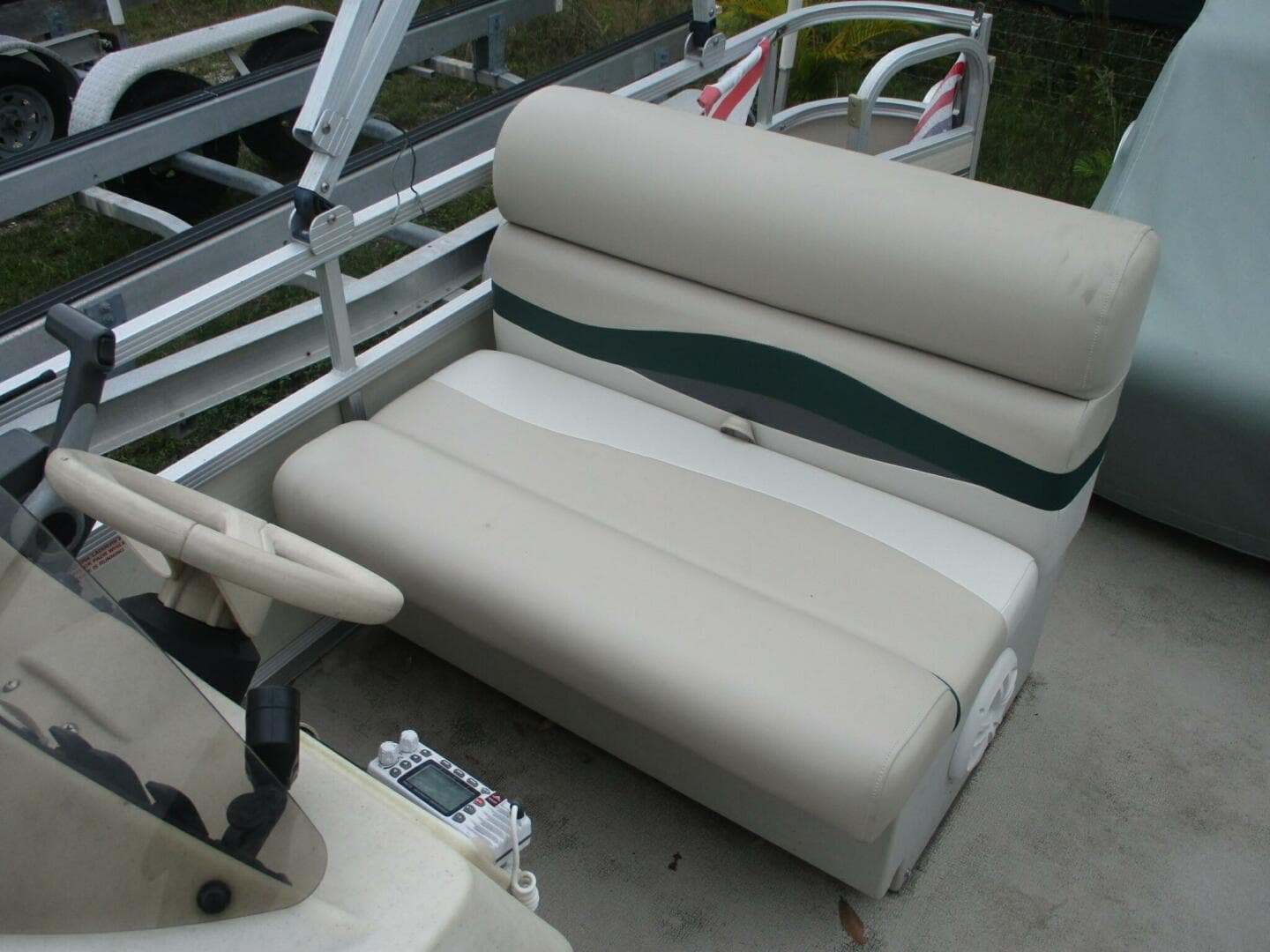 2005 Bennington — photo 9