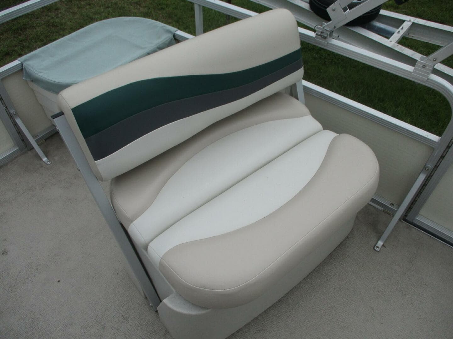 2005 Bennington — photo 7