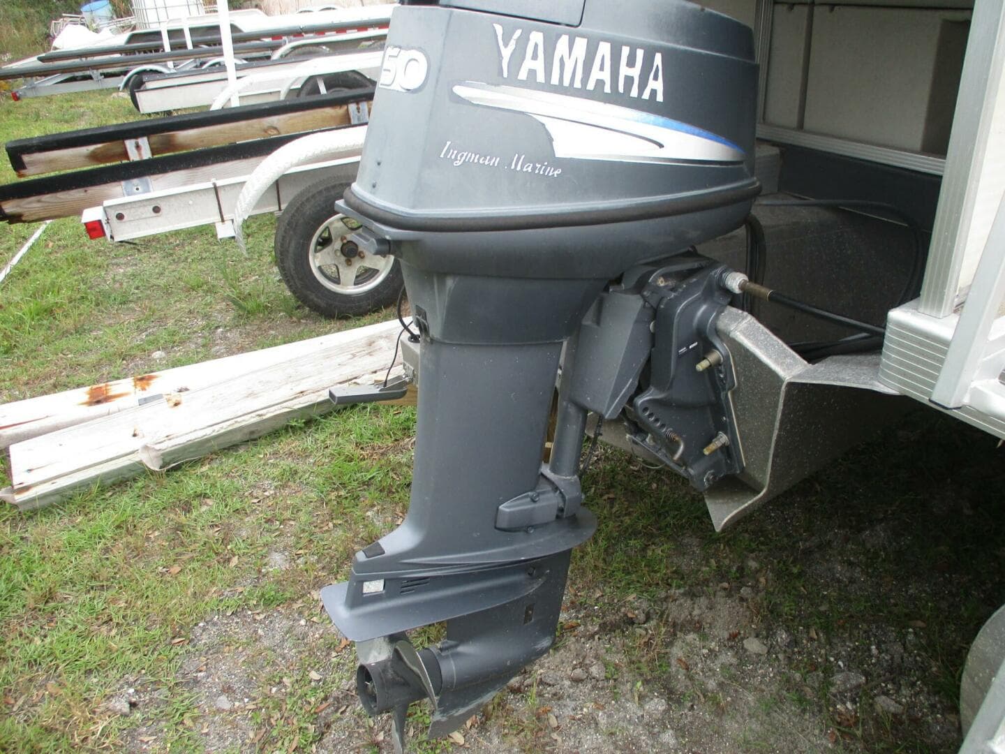 2005 Bennington — photo 3