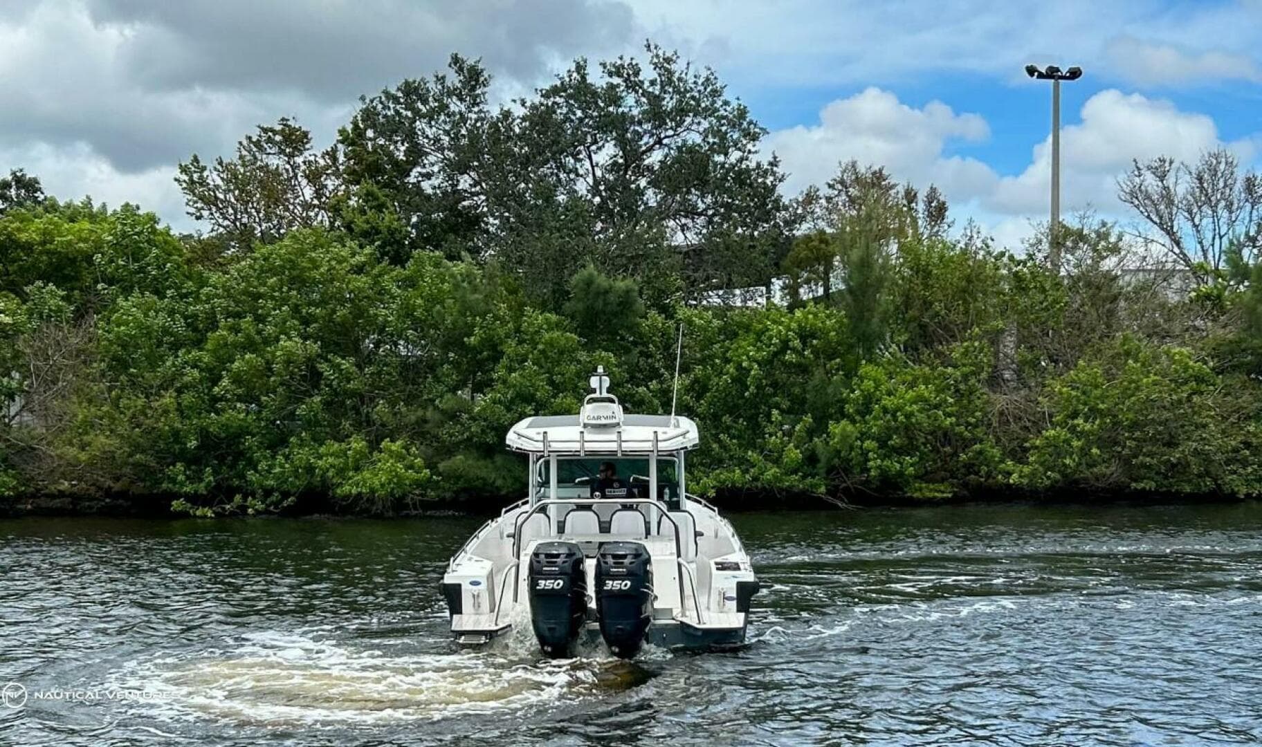 2018 Axopar — photo 6