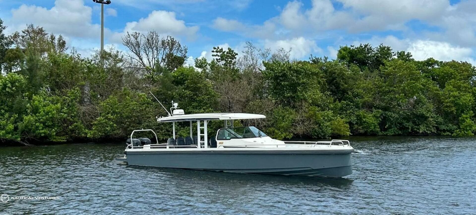 2018 Axopar — photo 2