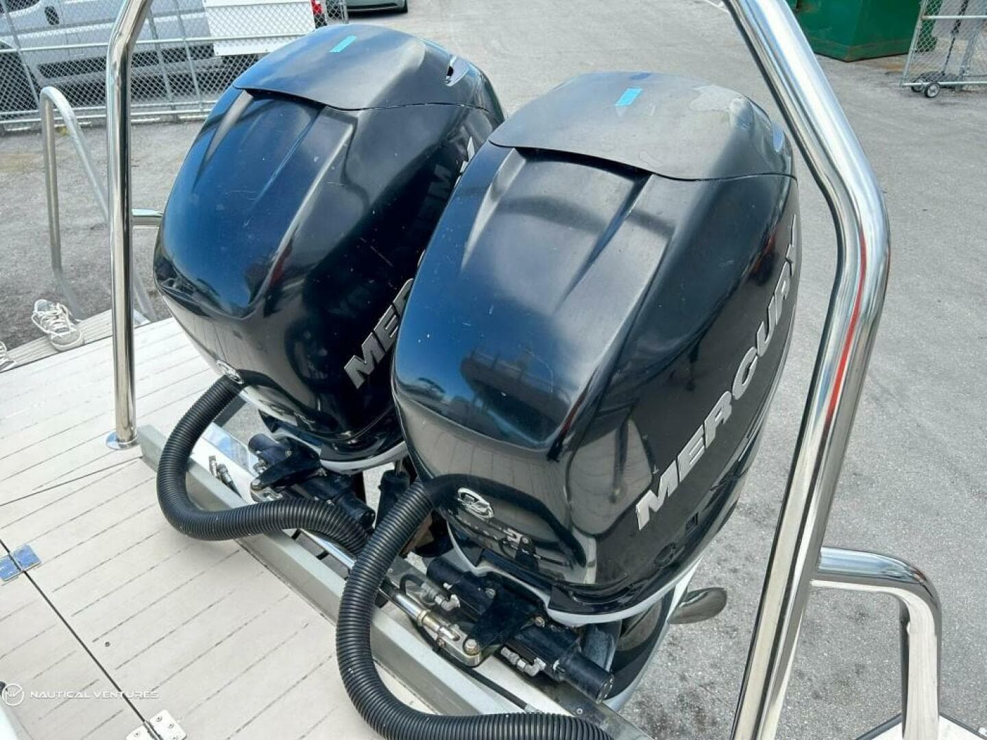 2018 Axopar — photo 27