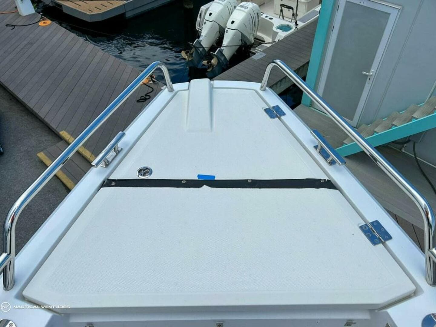 2018 Axopar — photo 12