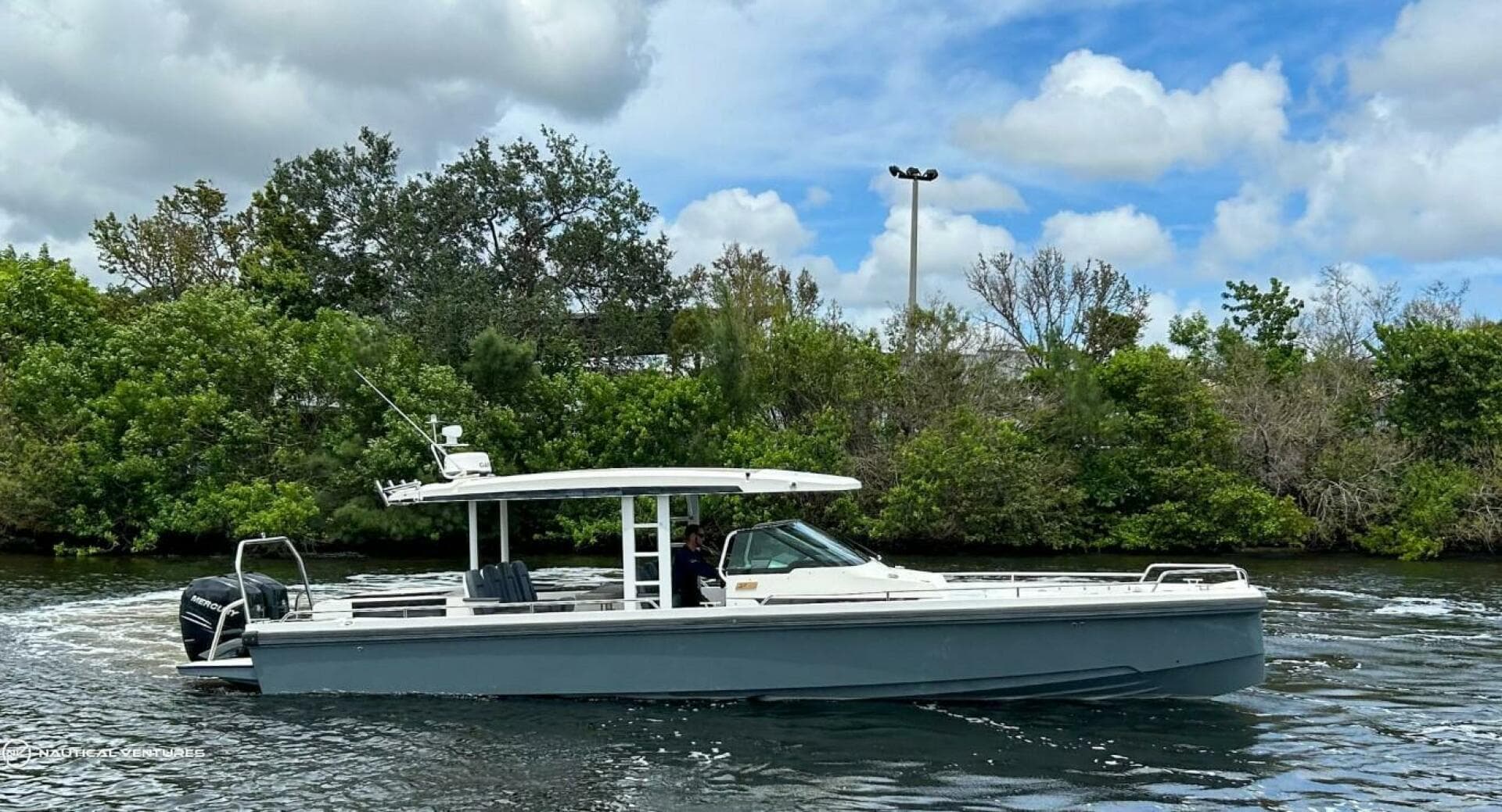 2018 Axopar — photo 4