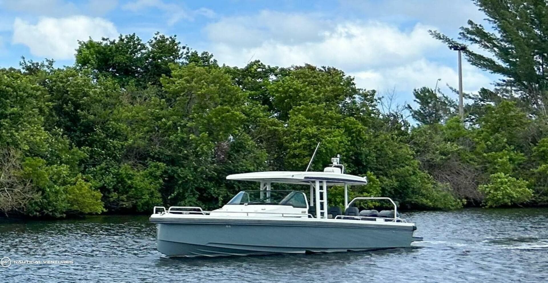 2018 Axopar — photo 1