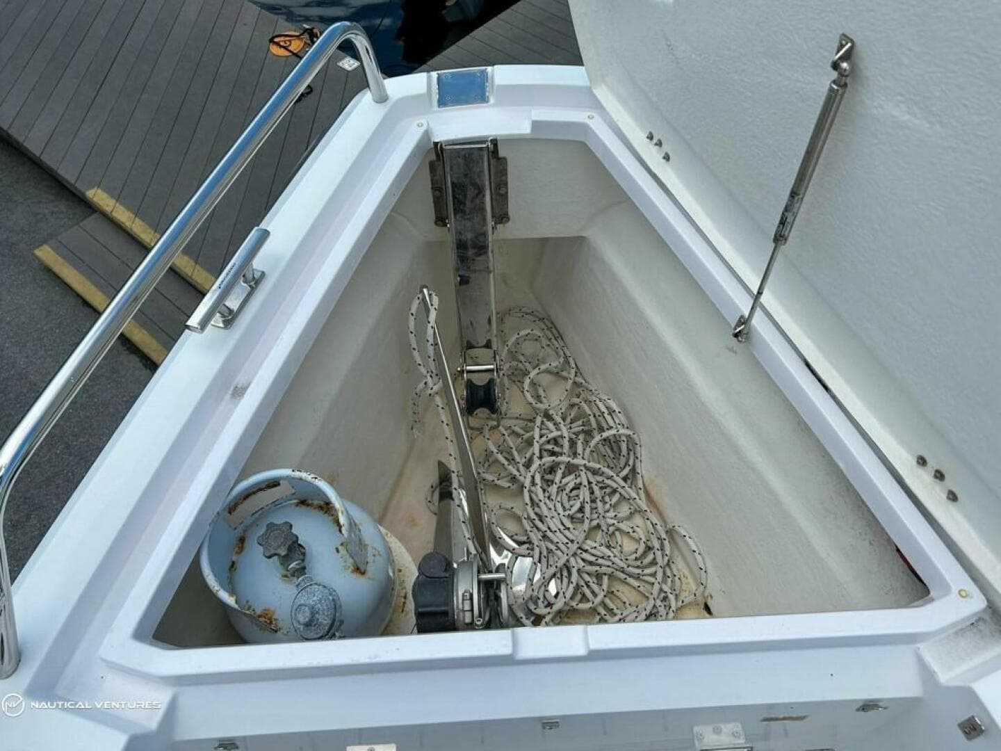 2018 Axopar — photo 13