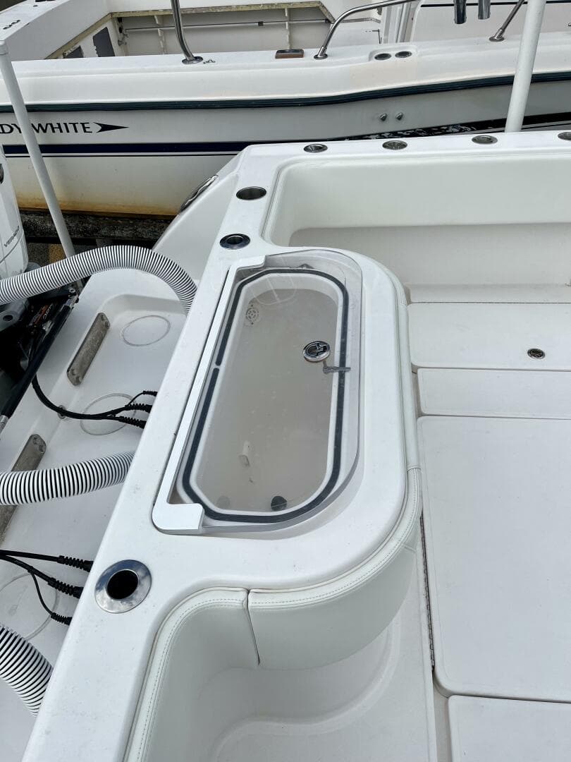 2023 Invincible Open Fisherman — photo 21