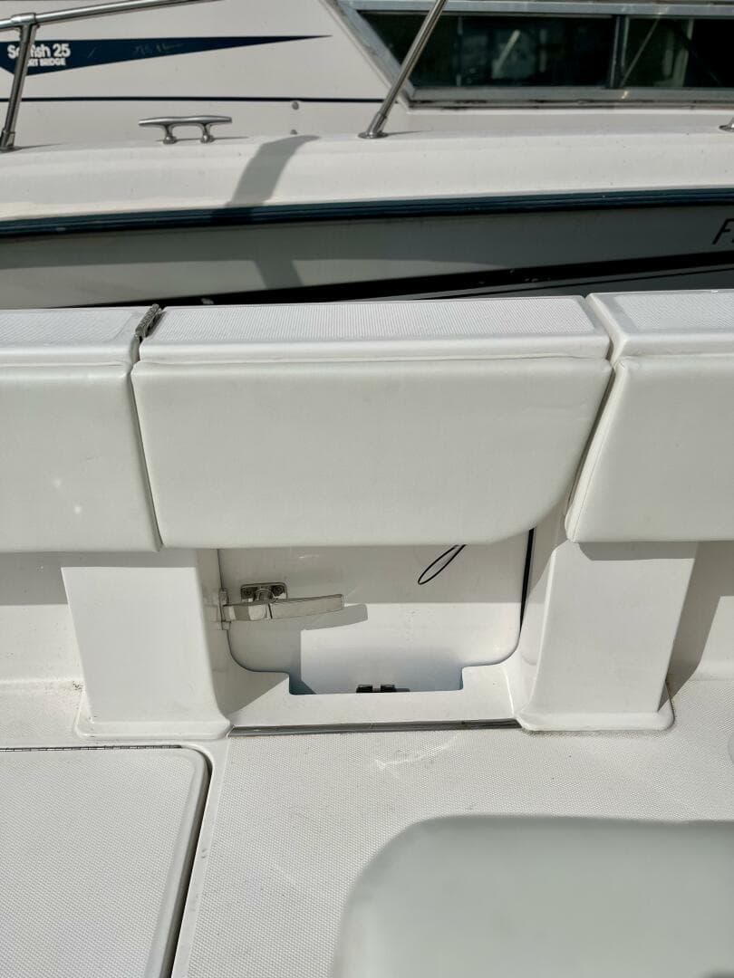 2023 Invincible Open Fisherman — photo 24