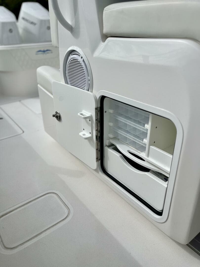 2023 Invincible Open Fisherman — photo 18