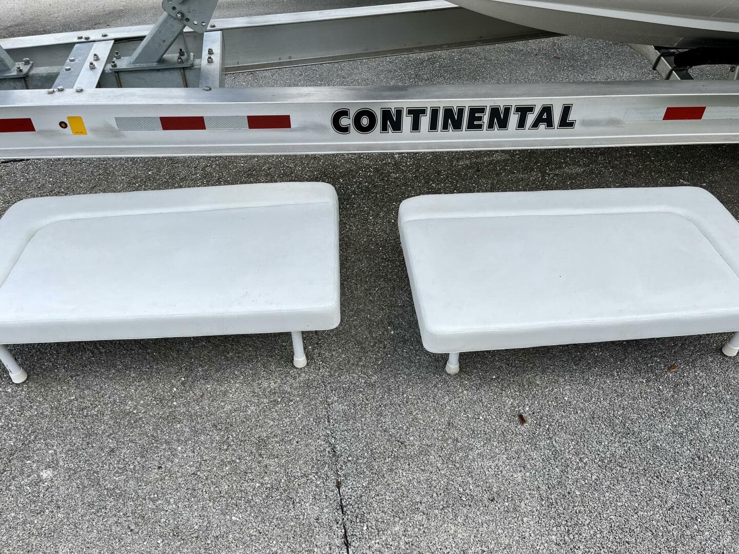 2023 Invincible Open Fisherman — photo 28