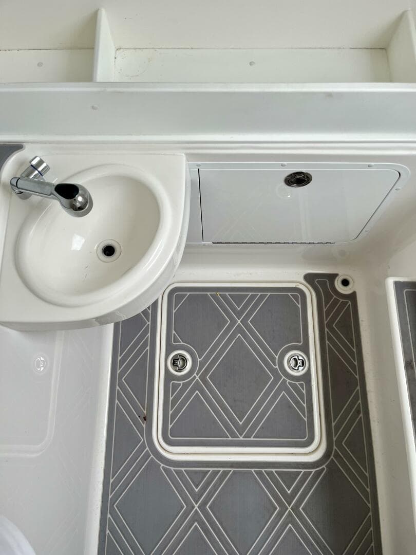 2023 Invincible Open Fisherman — photo 16