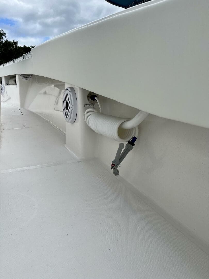 2023 Invincible Open Fisherman — photo 26