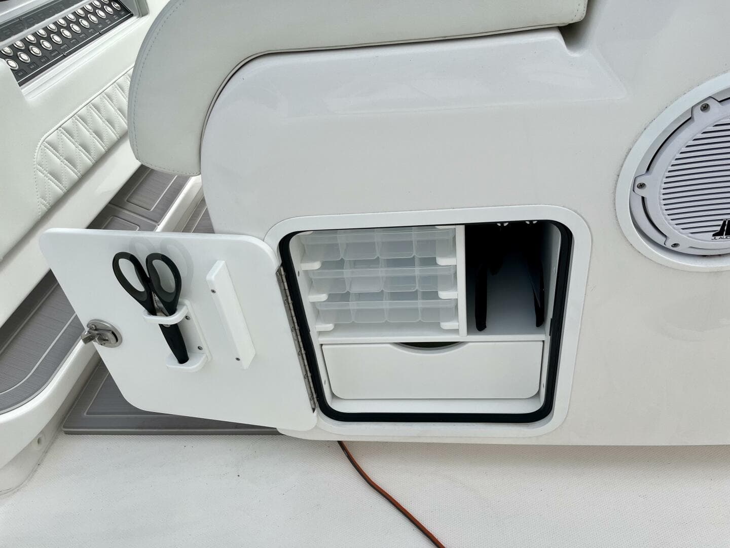 2023 Invincible Open Fisherman — photo 19