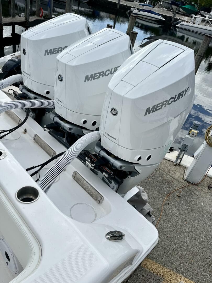 2023 Invincible Open Fisherman — photo 29