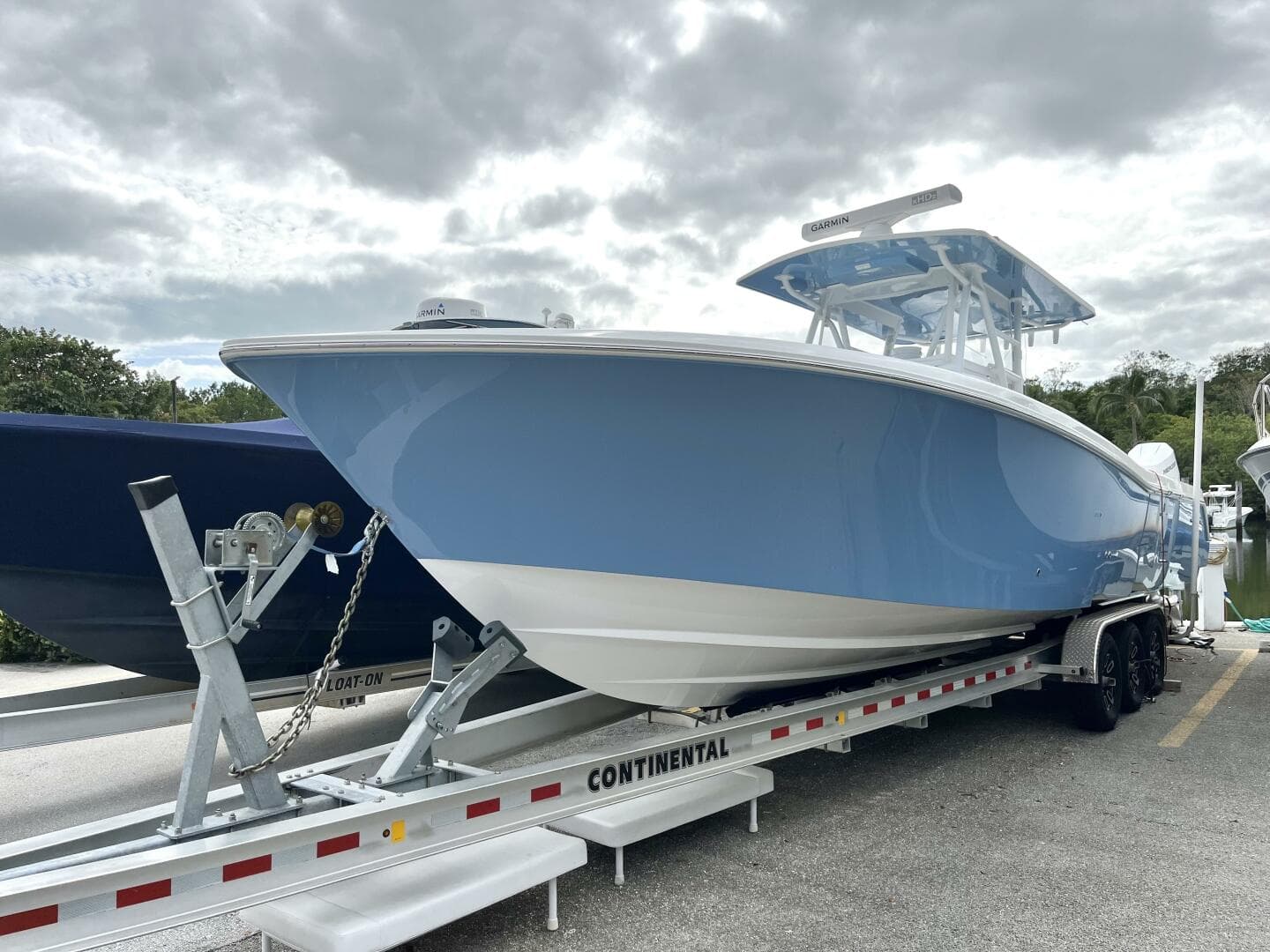 2023 Invincible Open Fisherman — photo 34