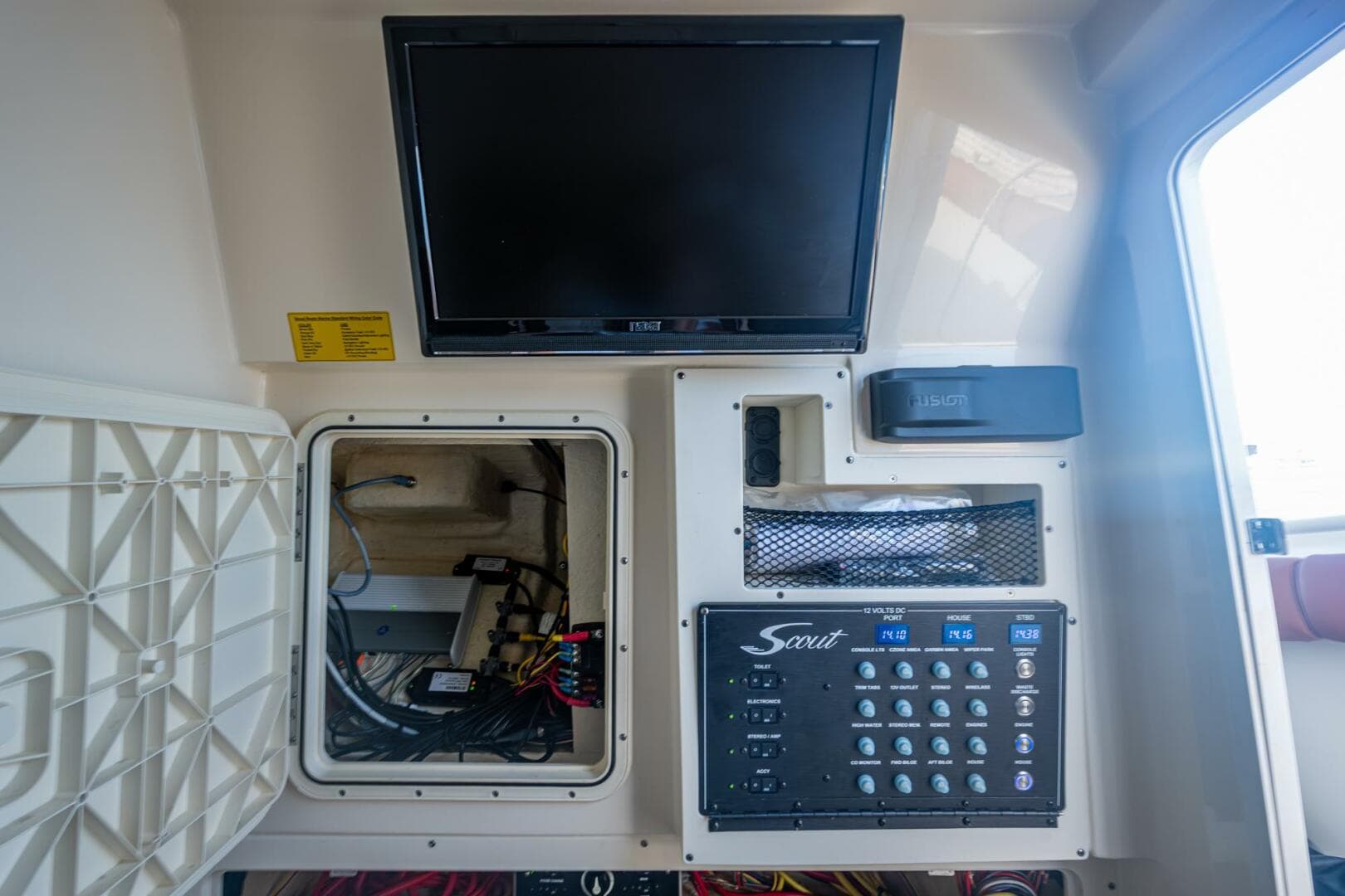 2019 Scout — photo 48