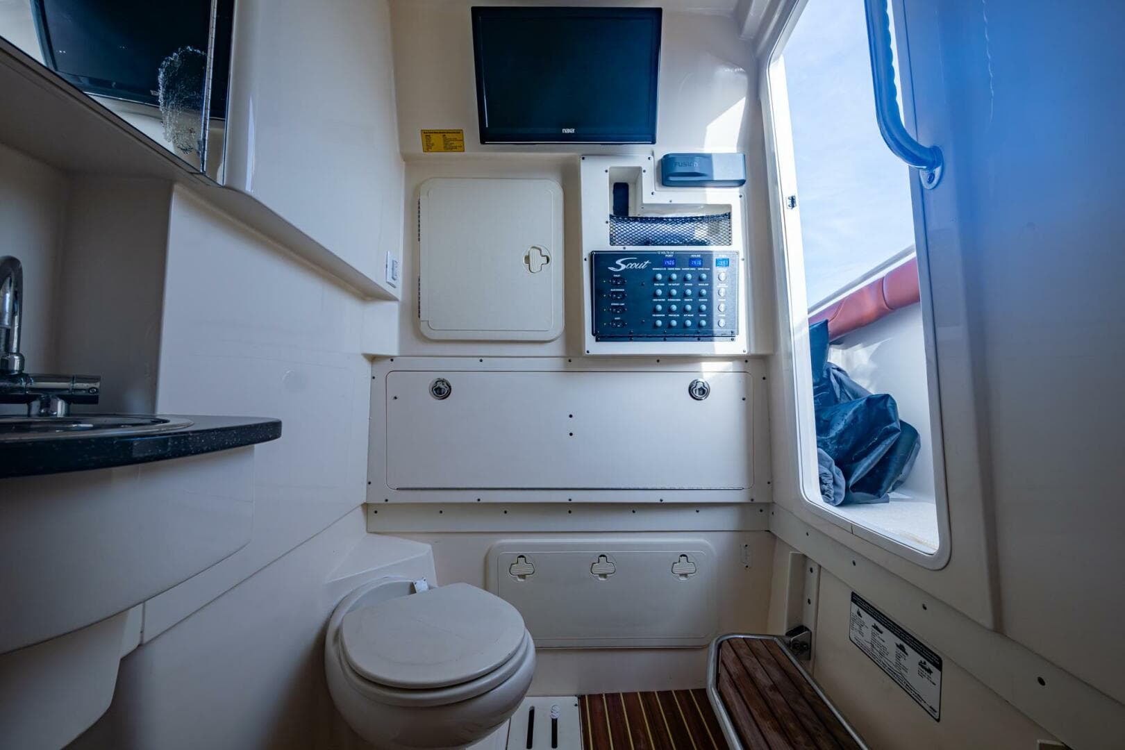 2019 Scout — photo 43